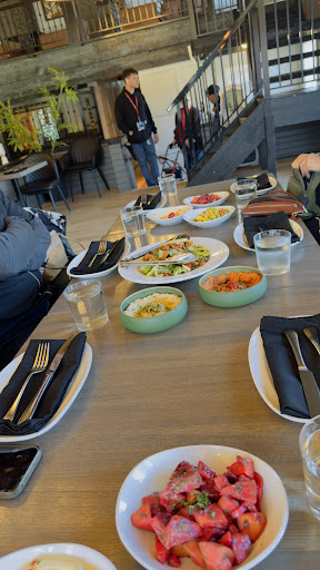 Photo of Arabisk Mediterranean Cuisine - 2209 Seal Cove Rd, Prince Rupert, BC V8J 3P9